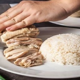 ข้่าวมันไก่ประเทศไทย พหลโยธิน 53