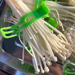 เห็ดเข็มทอง