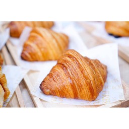 Crossiant pain