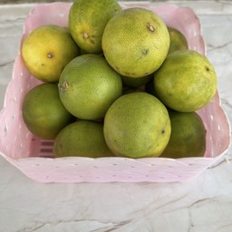 มะนาวปั่น