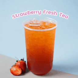 ชาสตรอเบอร์รี่