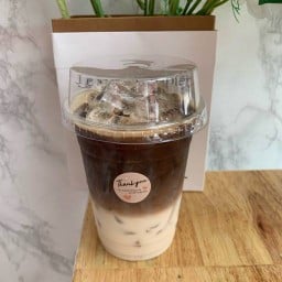 พีเค เบเกอรี่และขนมหวาน บ้่านเย็บผ้า