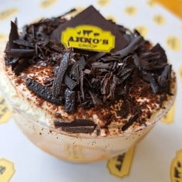 บานอฟฟี่พาย