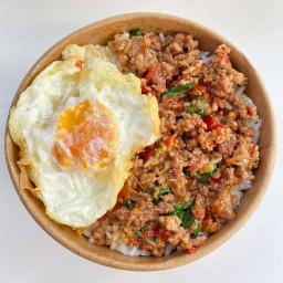 อาหารตามสั่ง ปาร์ค ฮิว1