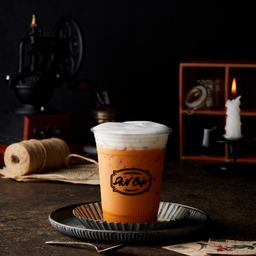 Thai Tea [Iced/Frappe]