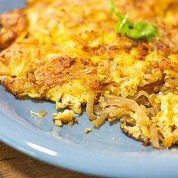 ไข่เจียวไชโป๊