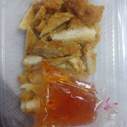 ไก่แซ่บ(กล่องล่ะ)
