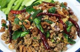 ลาบเป็ด