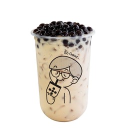 ชานมบุก