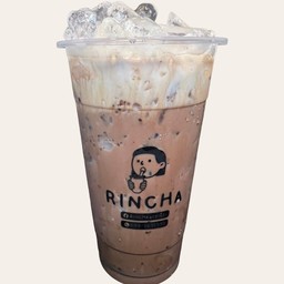 โอวัลตินเย็น