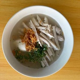 จั๊บพิเศษเครื่องใส่ไข่