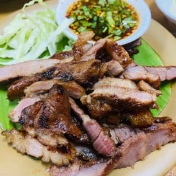 ครัวขอนแก่น ณ หัวหิน สาขาหัวหิน