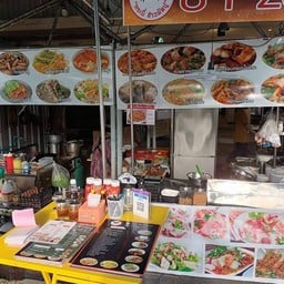 กระบี่ข้าวผัดปู ศาลายา1