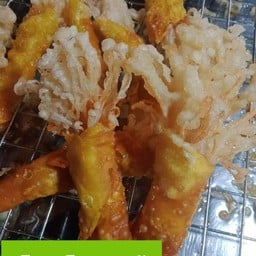 ขนมจีนเเม่เเวว มหาวงศ์