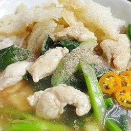 ร้านข้าวแม่ปันปัน