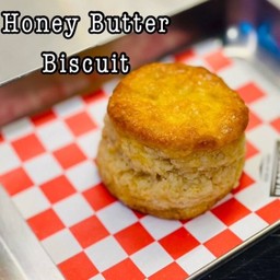 Honey Butter Biscuit