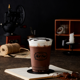 Cocoa [Iced/Frappe]