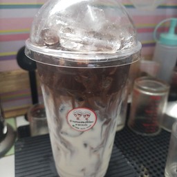 โกโก้ลาวา