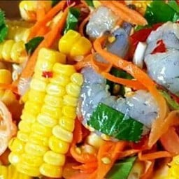 ตำส้มอีสานใต้ แซ่บเวอร์