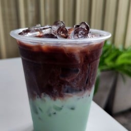 Kapi กาแฟโบราณ&สมูทตี้ปังปิ้ง