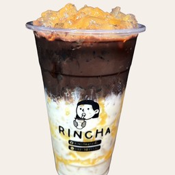 โกโก้นมสด
