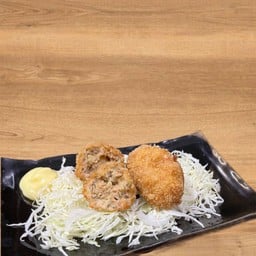 Moon Curry