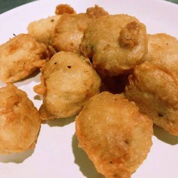 ชุดไก่ทอดเจซอสทงคัตซึ