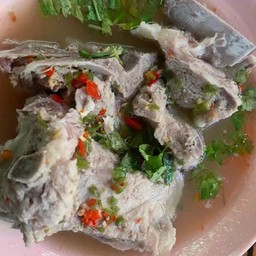 ต้มเล้งแซบ