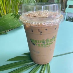 หอมนิรันทร์ คาเฟ่ นครศรีธรรมราช