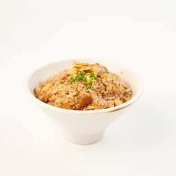 1304 ข้าวผัดมันเนื้อ