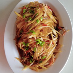 ยำตำนัวร์นัวร์