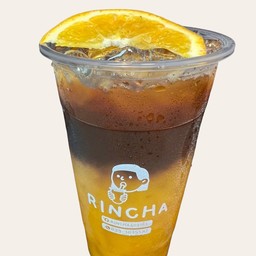 กาแฟน้ำส้ม