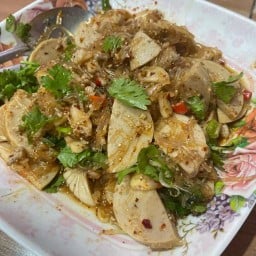 สารพัดยำ สารพัดข้าว ศรีนครินทร์