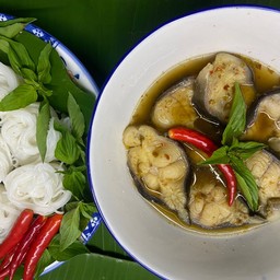 เกาเหลาปลาดุก