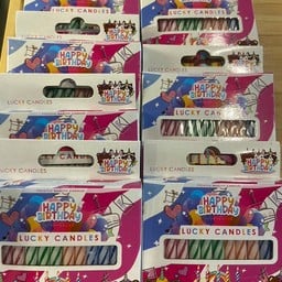 เทียนดับ