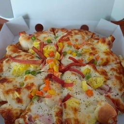 เดอะ พิซซ่า ไทยแลนด์