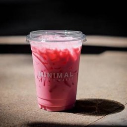 PINK MILK