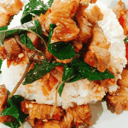 ร้านอาหารตามสั่ง ครัวคุณง้อ