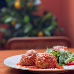 Meat Balls