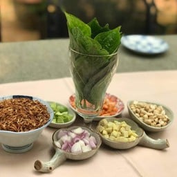 ครัวในบ้าน