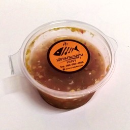 น้ำจิ้มสามรส(ซีฟู๊ด)