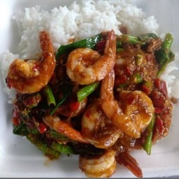 เจ๊จู อาหารตามสั่ง