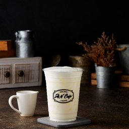 Milk [Iced/Frappe]