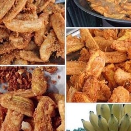 ศักรินทร์ กล้วยทอด นาวง