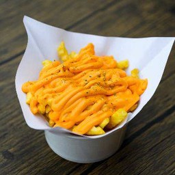 เฟรนฟรายชีสดริป