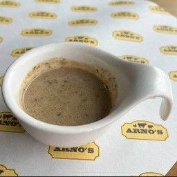 ซอสเห็ดทรัฟเฟิล