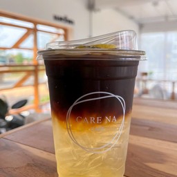 แคร์นา คาเฟ่