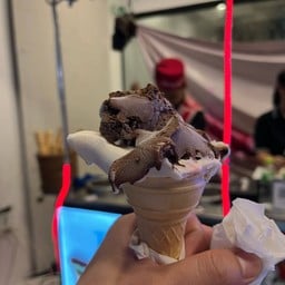 ไอศกรีมตุรกี Turquoise Thailand