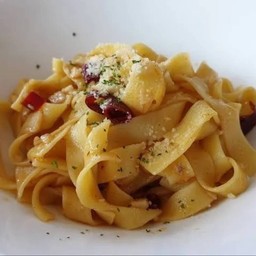 พาสต้าเอกลีโอ