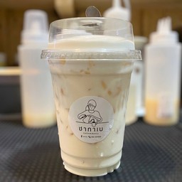 นมสดเย็น